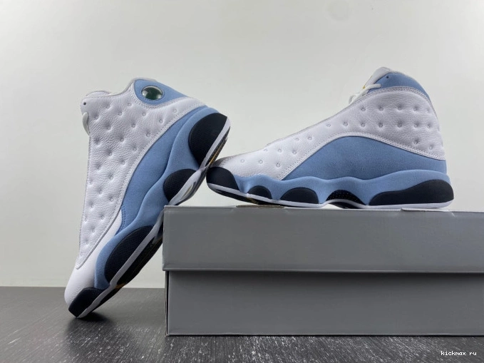 Cheap MAX Grey 13 Air Jordan Blue 414571-170 0810